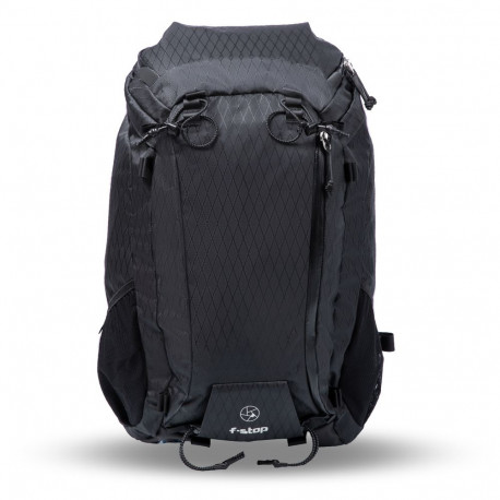 Camera Backpack - F-STOP DuraDiamond Ajna 37L Weather Resistant Anthracite