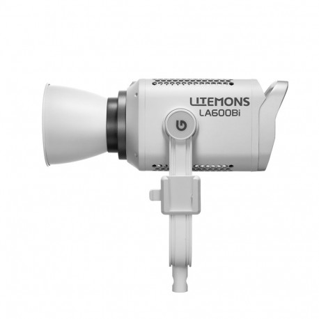Lighting Equipment - Godox Litemons BI LED Video Light LA600Bi 2800K-6500K