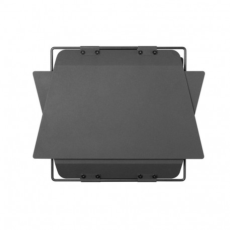 Lighting Equipment - Godox F7 120Bi K1 Bi-Color LED Fresnel Light 15-60°