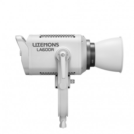 Lighting Equipment - Godox Litemons LA600R RGB LED Video Light 1800K-10000K