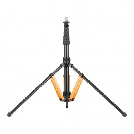 Lighting Tripod - Fotopro Trident TR-01A Aluminum 5-Section Adjustable 46-170 cm