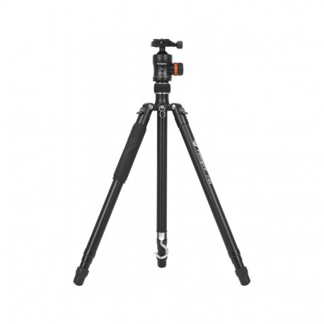 Tripod - Fotopro F-64 I-Speedy T5 Ball Head 14-174cm Height 15kg Capacity