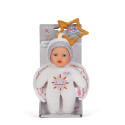 BABY BORN soft doll Angel for Babies, 18cm