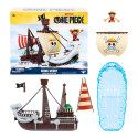 ONE PIECE GOING MERRY laev 28 cm