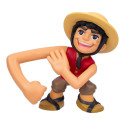 ONE PIECE action figurine, 6 cm