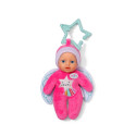 BABY BORN soft doll Angel for Babies, 18cm