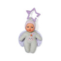 BABY BORN soft doll Angel for Babies, 18cm
