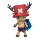 ONE PIECE figuur 15 cm