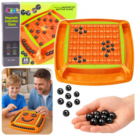 Strateegiline peremäng magnetilised kivid 16 osa
