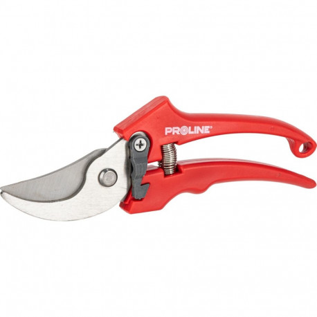 universaalne premium sekator, inox, 8", proline