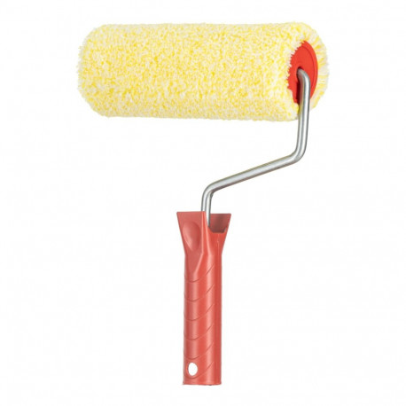 Wałek syntex 50 x 180 fi8 proline käepidemega