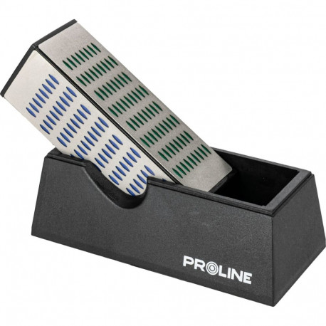 universaalne teemantteritaja, plokk 4 gradatsiooni, proline