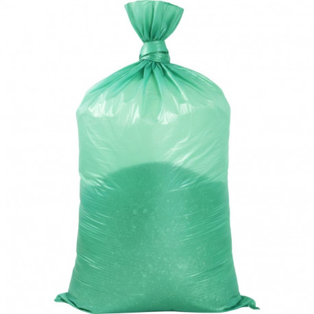 Worki na śmieci ldpe 120l ziel. rolka 10szt. segr., proline (8 tk.)