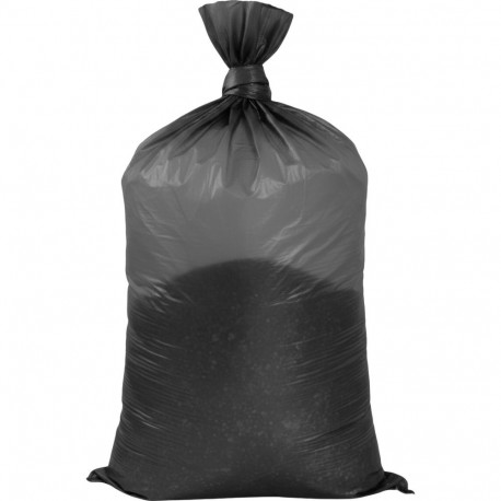 Worki na śmieci ldpe 120l must rull 10tk segr., proline (8 tk.)