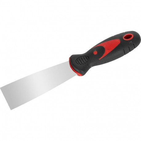 Szpachelka 40mm, rękojeść 2-składnik. proline