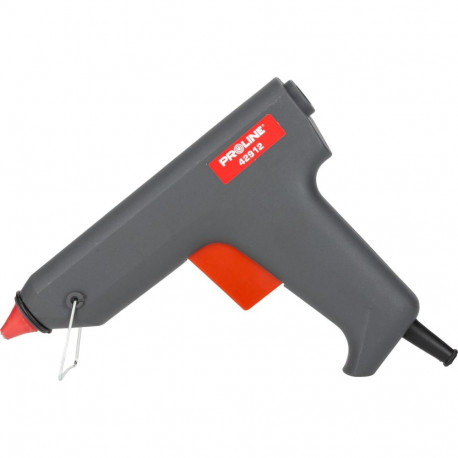 Pistolet do kleju 11,2mm, ce, 25(78)w proline