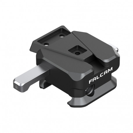 Falcam F22 Quick Release Rotating V mount Plate