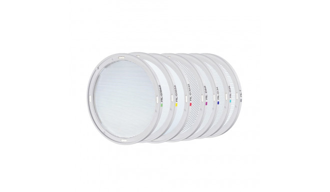 Godox Magnetic Diffusion Attachment Kit for ML Series