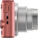 Sony DSC-WX350, розовый