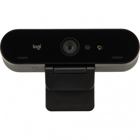Logitech äriveebikaamera BRIO 4K otseülekandeks (960-001746) (960001746)