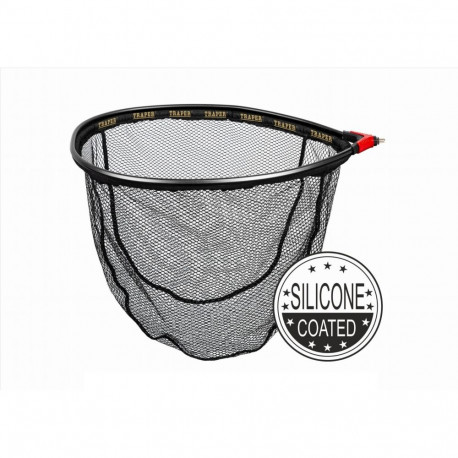 Landing Net Head Traper Spoon 50x40x40cm