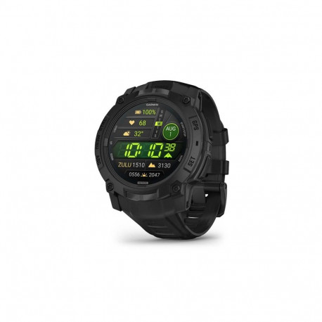 Instinct 3 50mm, AMOLED, Tactical