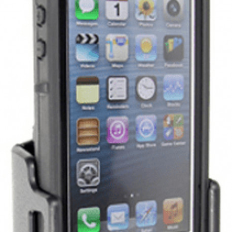 Brodit Halter Universal passiv B:62-77mm/D:9-13mm