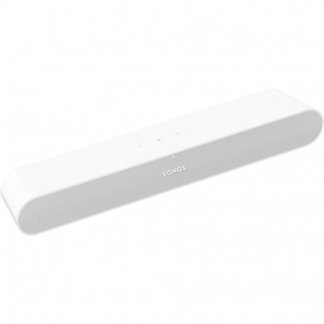 Sonos Ray valge heliriba
