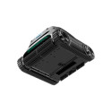 Wybot S2 Solar wireless pool cleaning robot