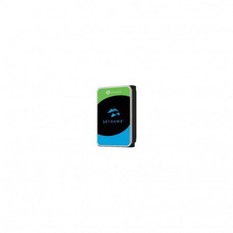 Seagate Surveillance Skyhawk 6TB SATA 6Gb/s 256MB cache 3.5-tolline kõvaketas