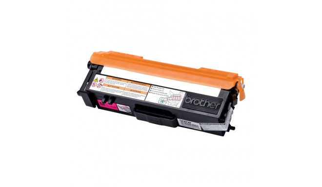 Brother TN320M magenta tooner 1500 lehte DCP-9055CDN 9270CDN HL-4140CN 4150CDN 4570CDW 4570CDWT MFC-