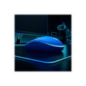 LOGITECH Gaming Mouse G203 LIGHTSYNC Mouse optical 6 buttons wired USB blue