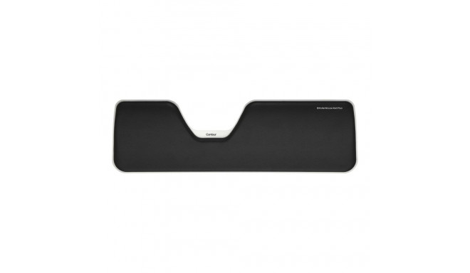 CONTOUR Wrist rest RollerMouse Red Plus