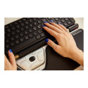 CONTOUR Wrist rest RollerMouse Red Plus