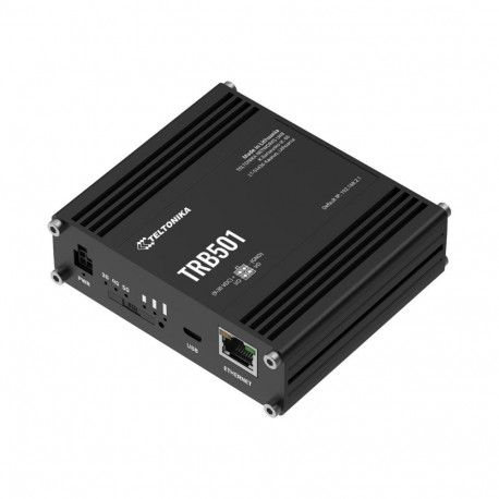 Teltonika Networks TRB501 5G/4G/LTE lüüs