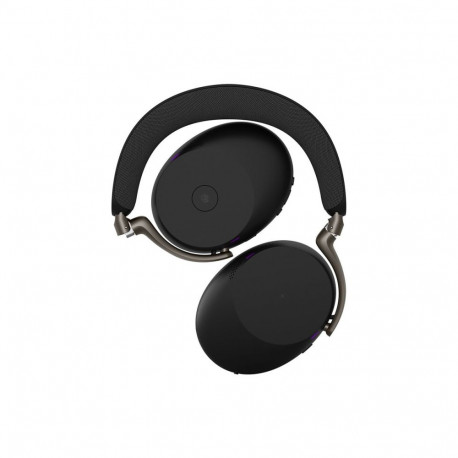 JABRA Evolve3 85 MS Link390a Black