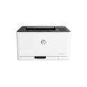 HP Color Laser 150nw värviline laserprinter A4 600x600dpi 4ppmcolour 18ppm mahutavus: 150 lehte USB 