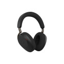 JABRA Evolve3 85 MS Link390a Black