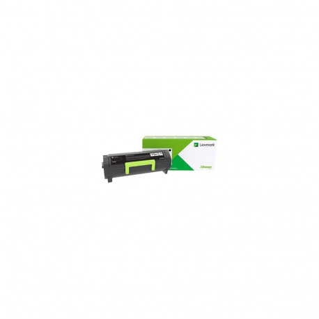 LEXMARK 24B6888 Black Toner Cartridge 21.000 pages M1242 / XM1242