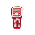 BROTHER PTH100 RED LABELLING MACHINE