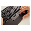 CONTOUR RollerMouse Pro Slim wrist rest Wired