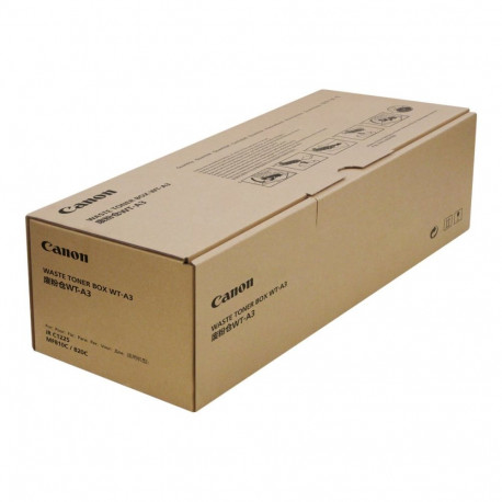 CANON WT-A3 Waste Toner Box for C1225iF