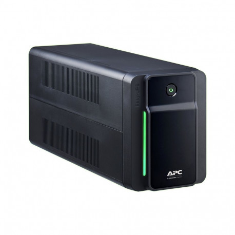 APC ups BVX700LI easy AC 220-240V 360Watt 700VA 7Ah 4 väljundühendust