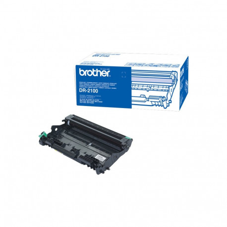 BROTHER DR2100 trummel 12000 lehte HL-2140 2150N 2170W MFC-7320 7440N 7840W DCP-7030 7040 7045N jaok