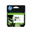 HP 364XL must tindikassett Photosmart C5380 C6380 D5460 Photosmart B8550 (EN)