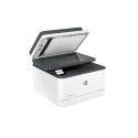 HP LaserJet Pro MFP 3102fdw mustvalge laser A4 33 lk/min koopiamasin 33 lk/min printer 250 lehte USB