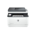 HP LaserJet Pro MFP 3102fdw mustvalge laser A4 33 lk/min koopiamasin 33 lk/min printer 250 lehte USB