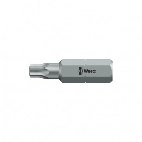 Wera 867/1 Standard otsak TORX TX 20 x 25mm