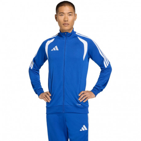 Adidas meeste pusa Tiro 26 League Training JY7210 L, sinine