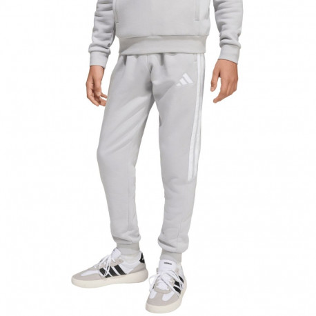 Adidas laste püksid Tiro 26 League Sweat JY9672 164cm, hall